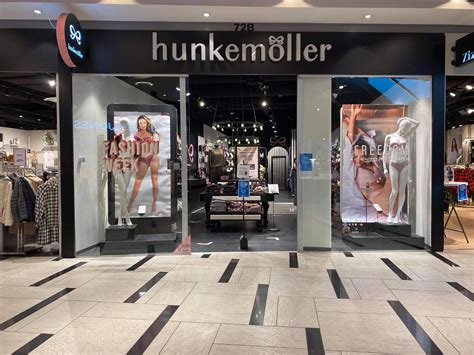 hunkemller snderborg|Hunkemöller Soenderborg